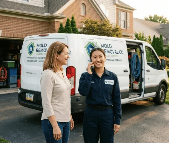 Crawlspace Mold Remediation Melvin, IA FAQs
